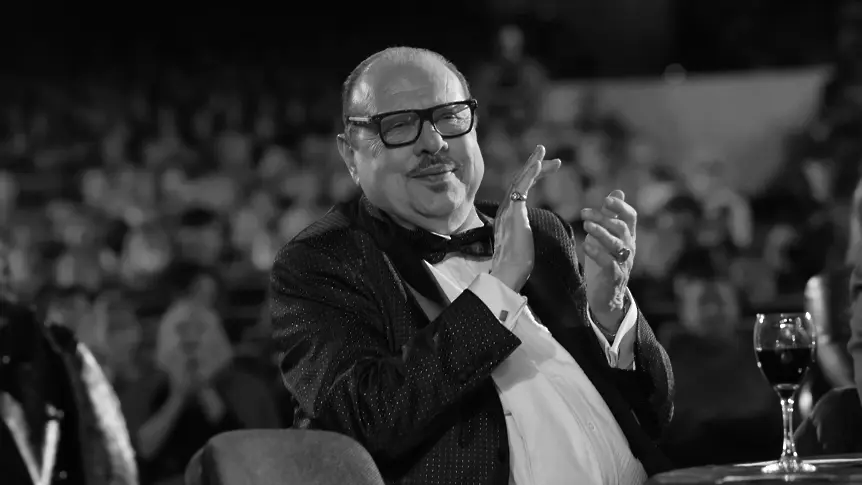 Последно сбогом с Иван Тенев