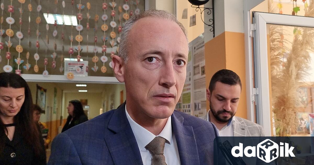 Очаква се през януари да влезе в сила забраната за