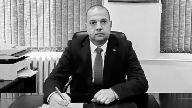 Почина изпълнителният директор на Българската агенция по безопасност на храните (БАБХ) д-р Светлозар Патарински