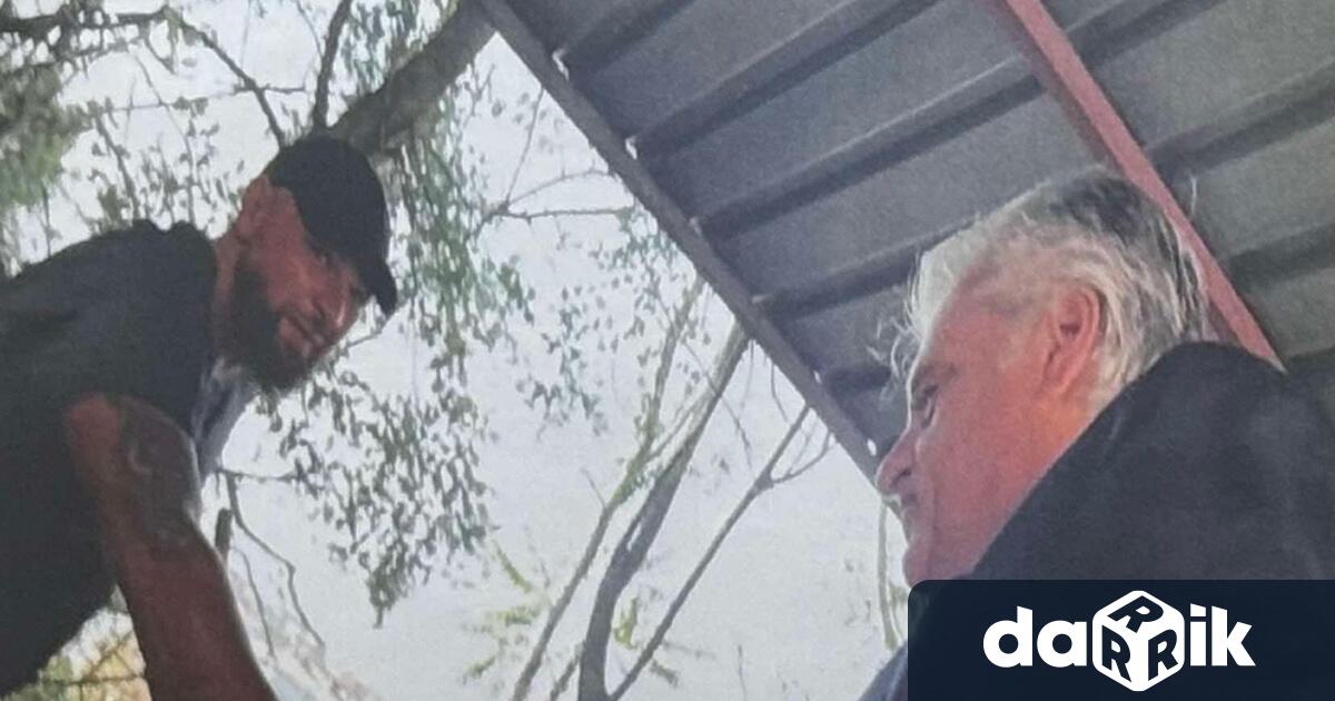 Като сценарий на ПП ДБ определи случилото се по време на