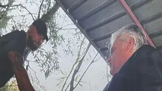 Пеевски за Пазарджик: Пуделите с пачките хванаха собствените си коли