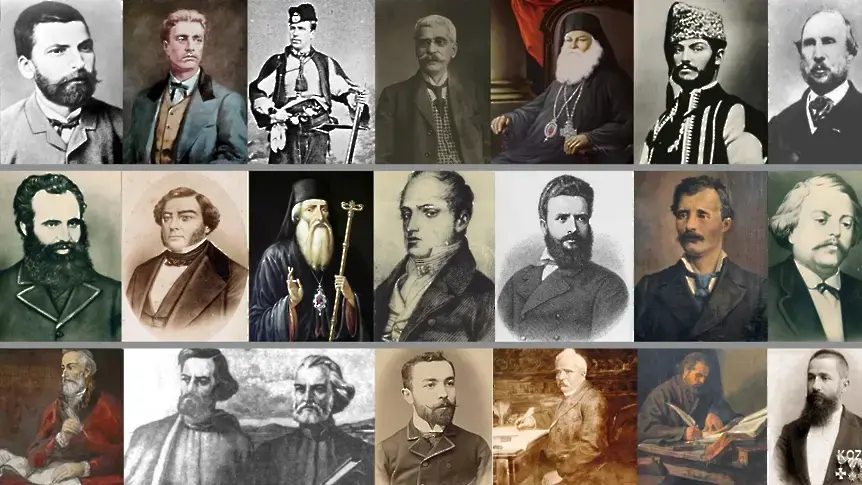 Пловдив отбелязва Деня на народните будители с тържествено шествие, празнична литургия и концерт