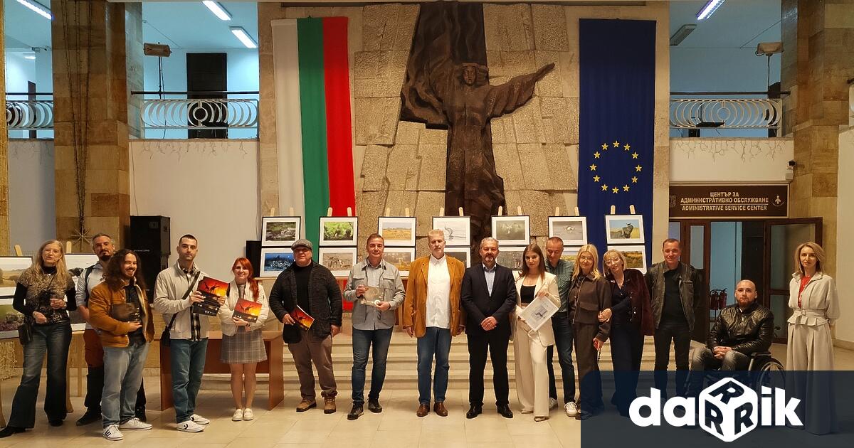 За осма поредна година Община Севлиево е домакин на събитието