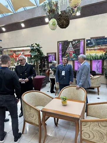  В Луковит бе сложено ново начало за връзката сред обучение, бизнес и нововъведения 