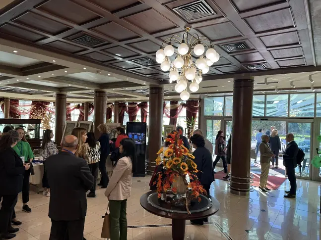  В Луковит бе сложено ново начало за връзката сред обучение, бизнес и нововъведения 