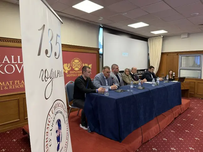 В Луковит бе поставено ново начало за връзката между образование, бизнес и иновации