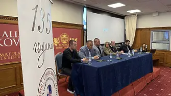 В Луковит бе поставено ново начало за връзката между образование, бизнес и иновации