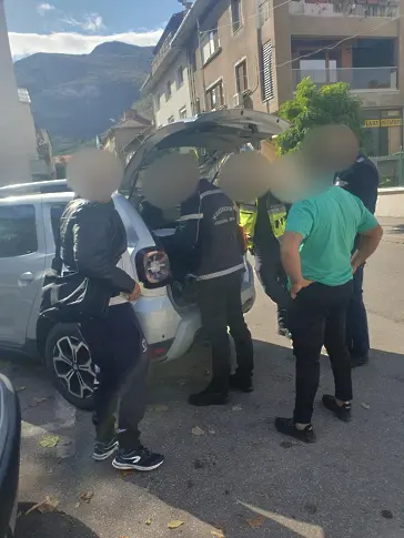 Инспектората към Община Враца състави над 50 акта за нарушения