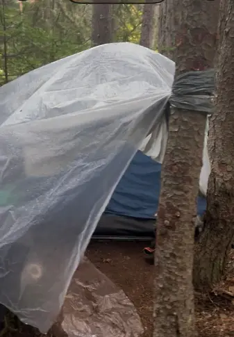 Откриха у нас тяло на мъж, обявен за починал преди години (СНИМКА)