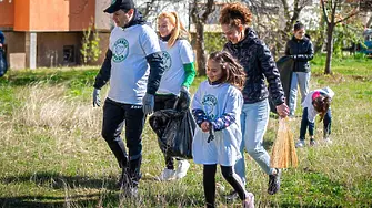 Включете се в поредната инциатива „Зелена Враца“ - петък 31 октомври