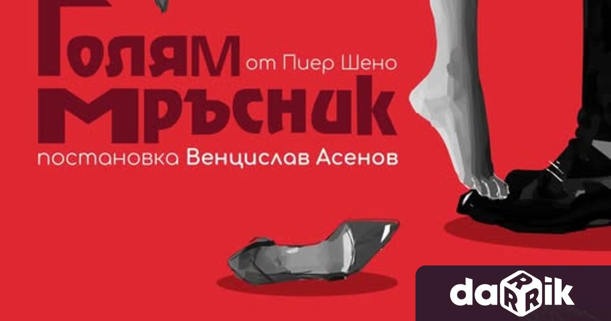 На 17 и 18 ноемвриноември Врачански Театър Vratsa Theatre