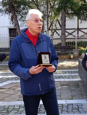 Красимир Николов: Съвременните будители са хора, които са успели да намерят своето поприще, своето полезно пространство и да работят там