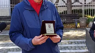 Красимир Николов: Съвременните будители са хора, които са успели да намерят своето поприще, своето полезно пространство и да работят там