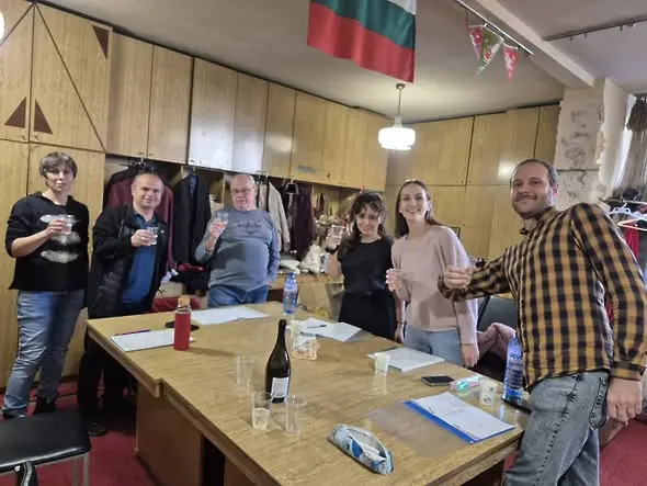 Нов детски спектакъл по мотиви на Братя Грим  оживява на сцената на Врачански Театър 