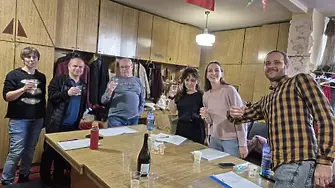 Нов детски спектакъл по мотиви на Братя Грим  оживява на сцената на Врачански Театър 