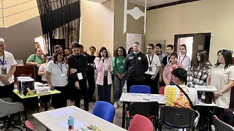 „Нощ на игрите – 2025“във  превръща Младежкия център Враца в царство на забавленията