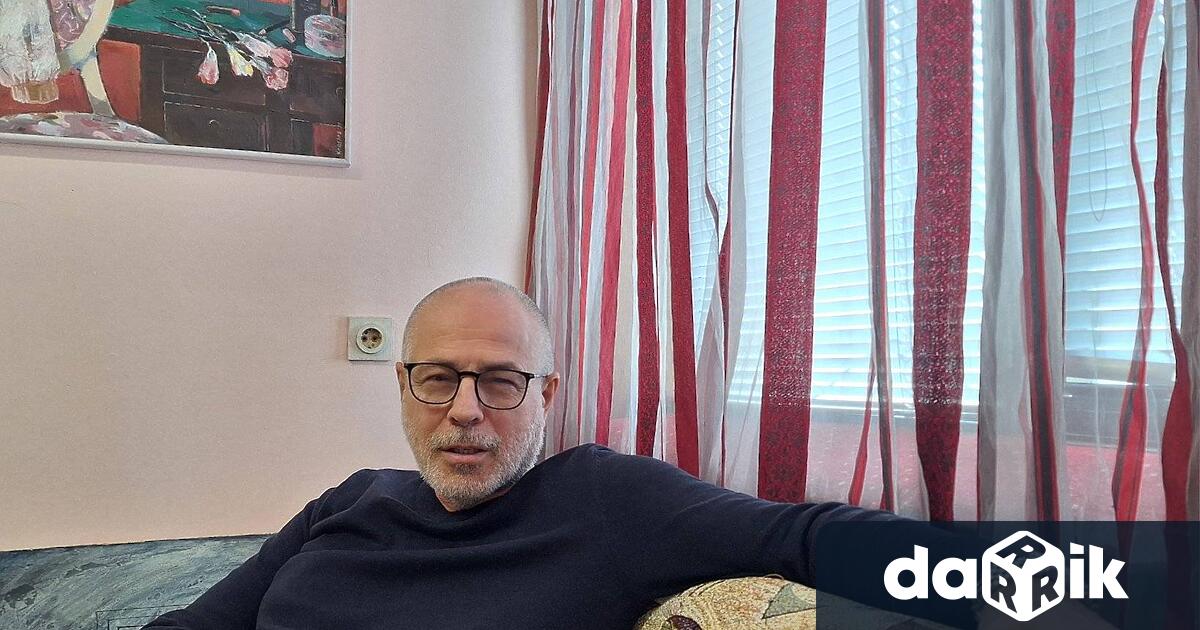 Чест за всеки театрален екип е да направи Чехов а