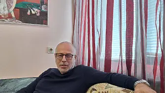 Владлен Александров:  „Вишнева градина“ на Чехов продължава тенденцията  да разговаряме сериозно със съвременния зрител