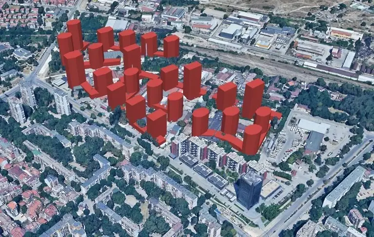 Застрояване в кв. „Филипово“: Пловдив не може да си позволи нова градоустройствена грешка