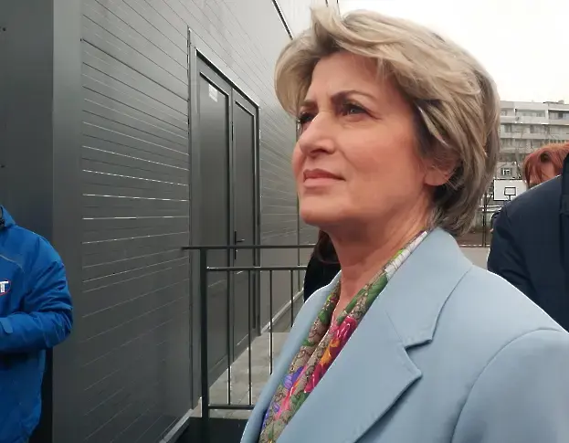 Съдът призна избора на Лечева за председател на БОК