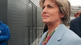 Съдът призна избора на Лечева за председател на БОК