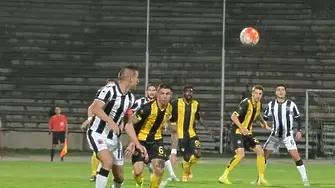 Крути мерки за сигурност в Пловдив заради дербито между „Локомотив“ и „Ботев“