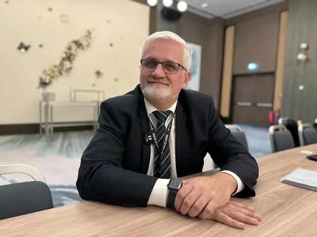 Ян Дусик, ЕК: Въглищата си отиват, но идват нови възможности