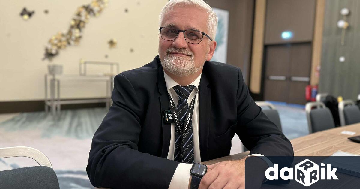 Зеленият преход не е заплаха а шанс Европа да води