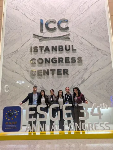 Изключителен успех за гинеколозите от ,Сърце и Мозък‘ на годишния конгрес на Европейското дружество по гинекологична ендоскопия