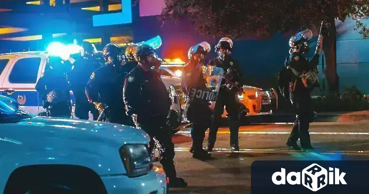 Девет души са с животострашаващи прободни рани след масовото кръвопролитие