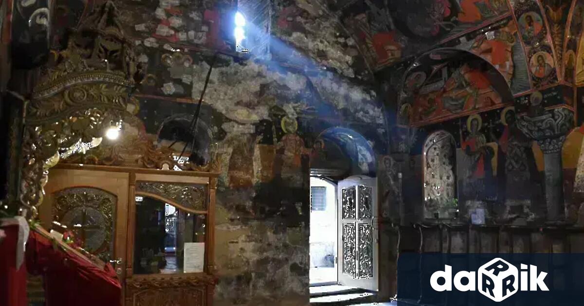 Презвековете християните са ставали жертва на политически борби както в