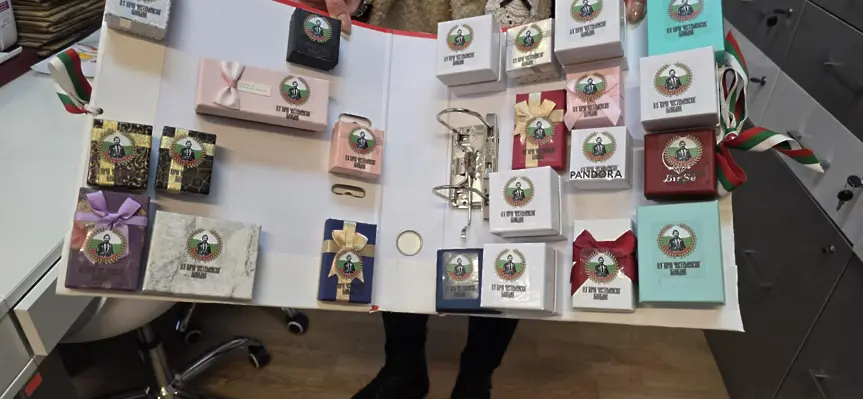 Вазов оживя в Деня на будителите, за да „разкаже“ за Кочо Честеменски в едноименното училище