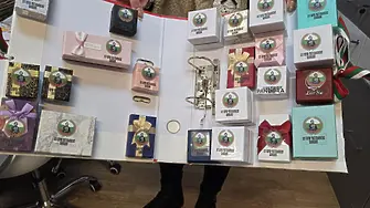 Вазов оживя в Деня на будителите, за да „разкаже“ за Кочо Честеменски в едноименното училище