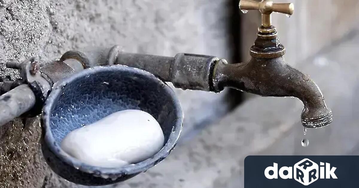 Кризисният щаб за безводието в Плевен се събира на заседание