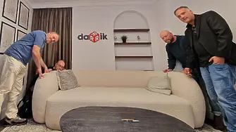 Ти си знаеш, Китодар Тодоров