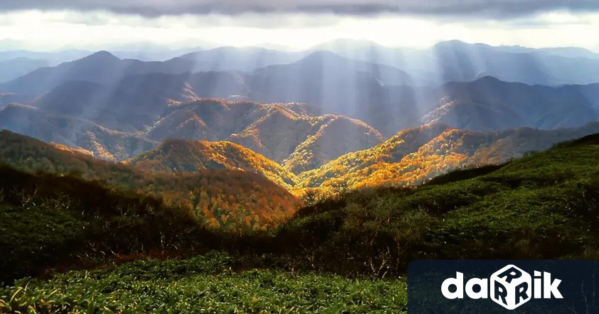 Отлични са условията за туризъм в планините днес съобщи за