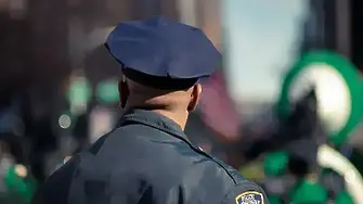 40 полицаи издирвали избягалите затворници, един е открит в храстите