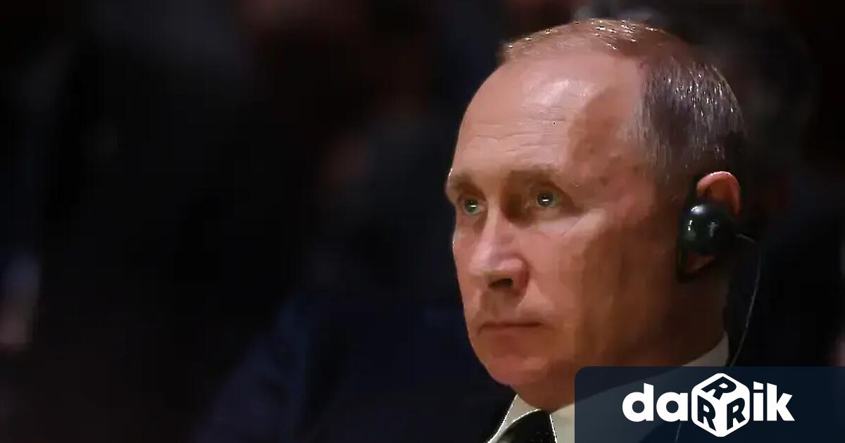 Западът трябва да е готов да се преклони пред руския