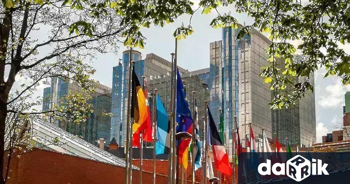 Министрите на околната среда от страните членки на Евросъюза се