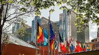 Министрите на околната среда от ЕС се срещат днес в Брюксел за важни преговори за климата