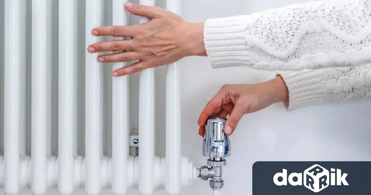 Топлофикация София започва поетапното пускане на парното в София Абонатите които