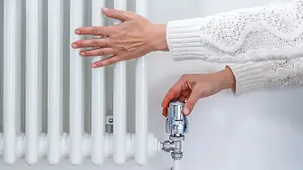 Пускат поетапно парното в София