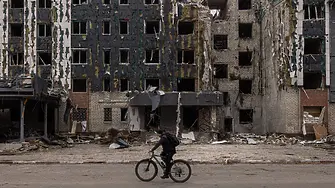 Украйна се опитва да запази източния град Покровск