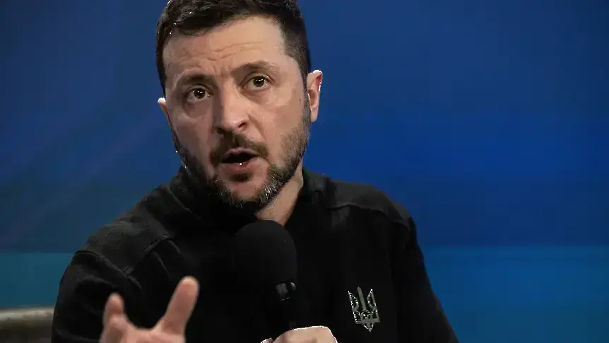 Зеленски обеща редица помощи за украинците през зимата