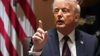 Доналд Тръп: И Русия и Китай провеждат ядрени опити, но не говорят за това