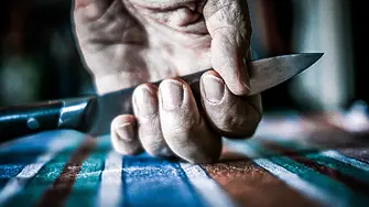 Жестоко убийство в Шуменско: Син преби до смърт майка си