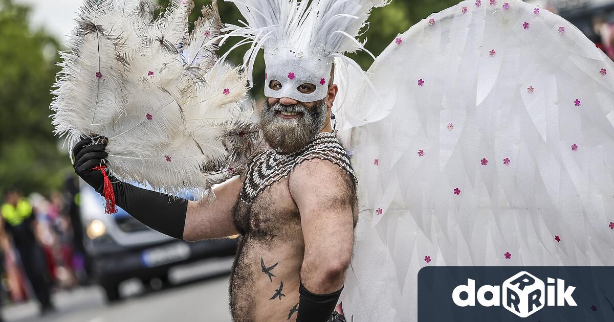 Повече от 22 000 германски граждани са сменили официално пола