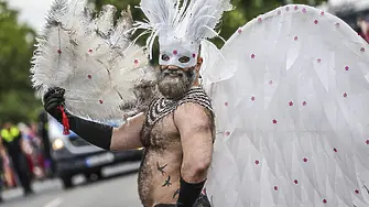 Бум в Германия: Над 22 000 души смениха пола си!