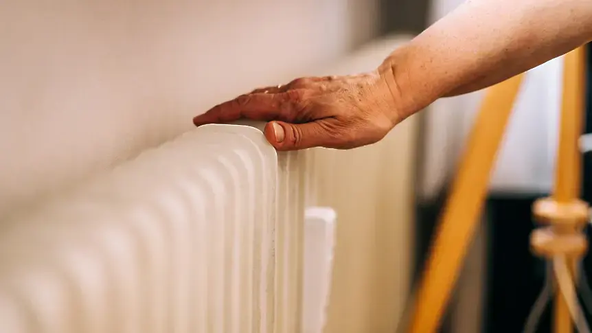 Изтича крайният срок за помощите за отопление