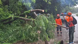 Ураганът Мелиса помете Хаити, има жертви